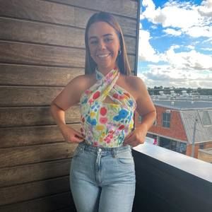 Meet your Posher, Kyrah